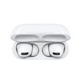 thumbnail image 2 of Restored Apple True Wireless Headphones with Charging Case, White, VIPRB-MWP22AM/A (Refurbished), 2 of 5