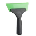 thumbnail image 1 of XmhyTop Limpiaparabrisas de automóvil ergonómico, 1 pieza, verde, 1 of 5