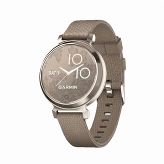 Garmin Approach S40 GPS Golf Smartwatch in Black - Walmart.com