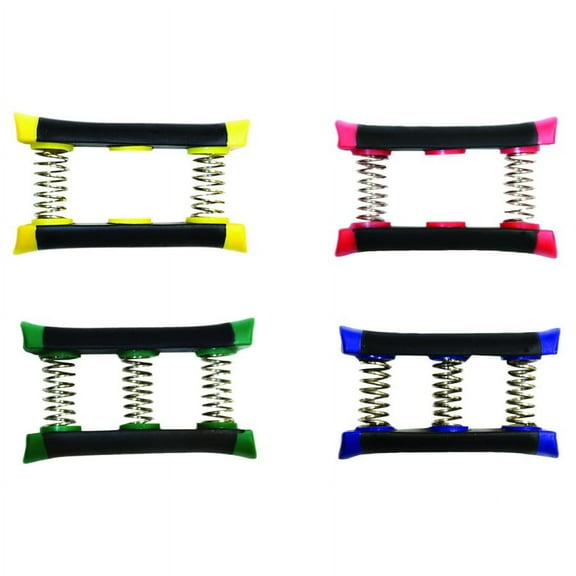 Big Grip hand exerciser (4 piece set)