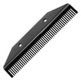 thumbnail image 4 of maskred Versatile Hair Extension Holder Hair Organizer Durable for Stylists Black 30x10x3cm 1Set, 4 of 6