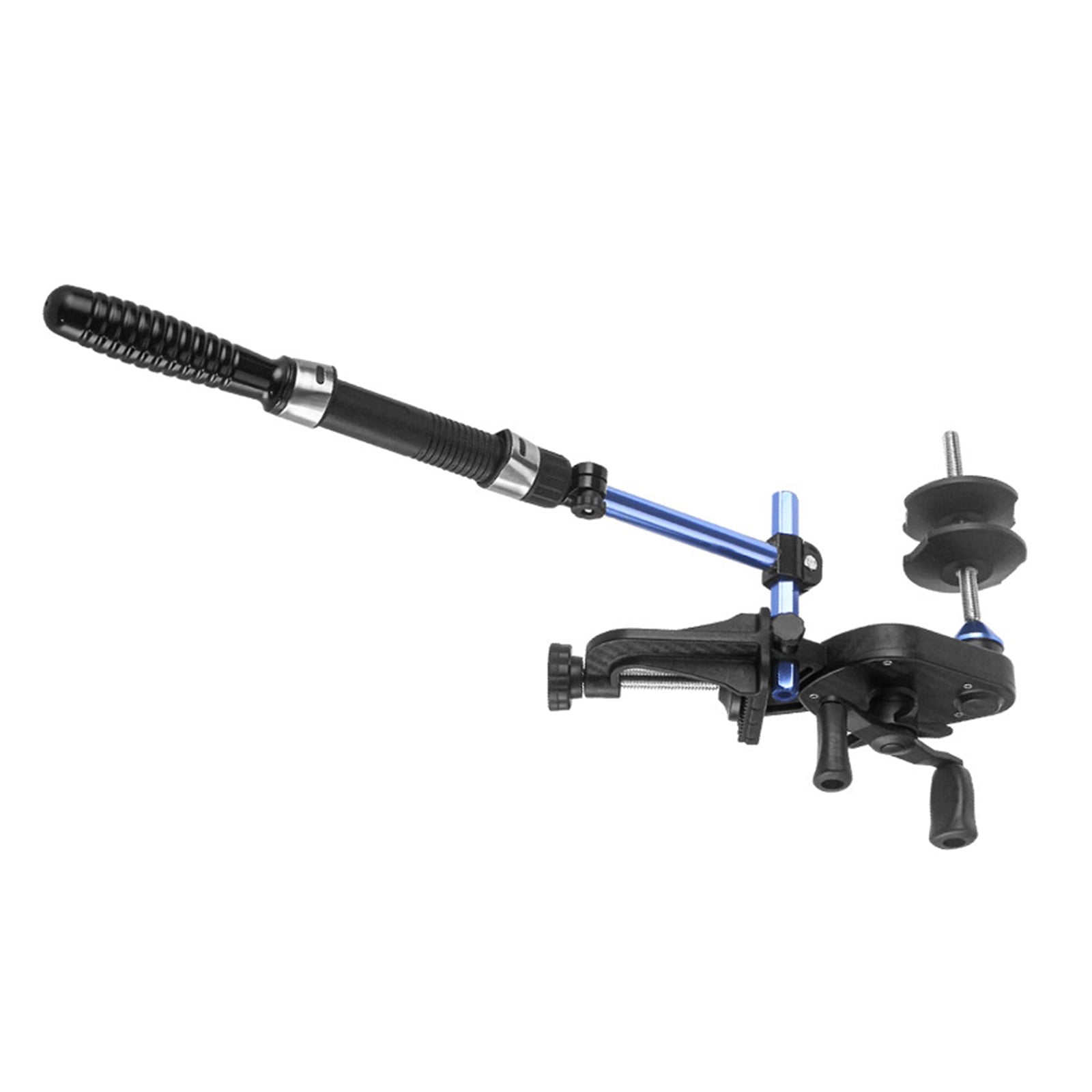 Efficient Fishing Line Spoolers Reel Line Spoolers Line Winders Fishing Tool for Various Fishing Environment