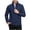 Solid Color, variant on Fmbrln Men's Zip Up Softshell Jacket Stand Collar Casual Outerwear Long Sleeve Solid Color Coat with Pockets