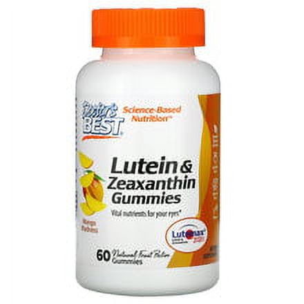 VITAMIN LUTEIN GUMMIES Pack Of 1