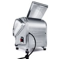 thumbnail image 4 of ZXMT 110V Electric Pasta Maker Automatic Ramen Machine Noodle Maker Dough Sheeter for Homemade, 4 of 7