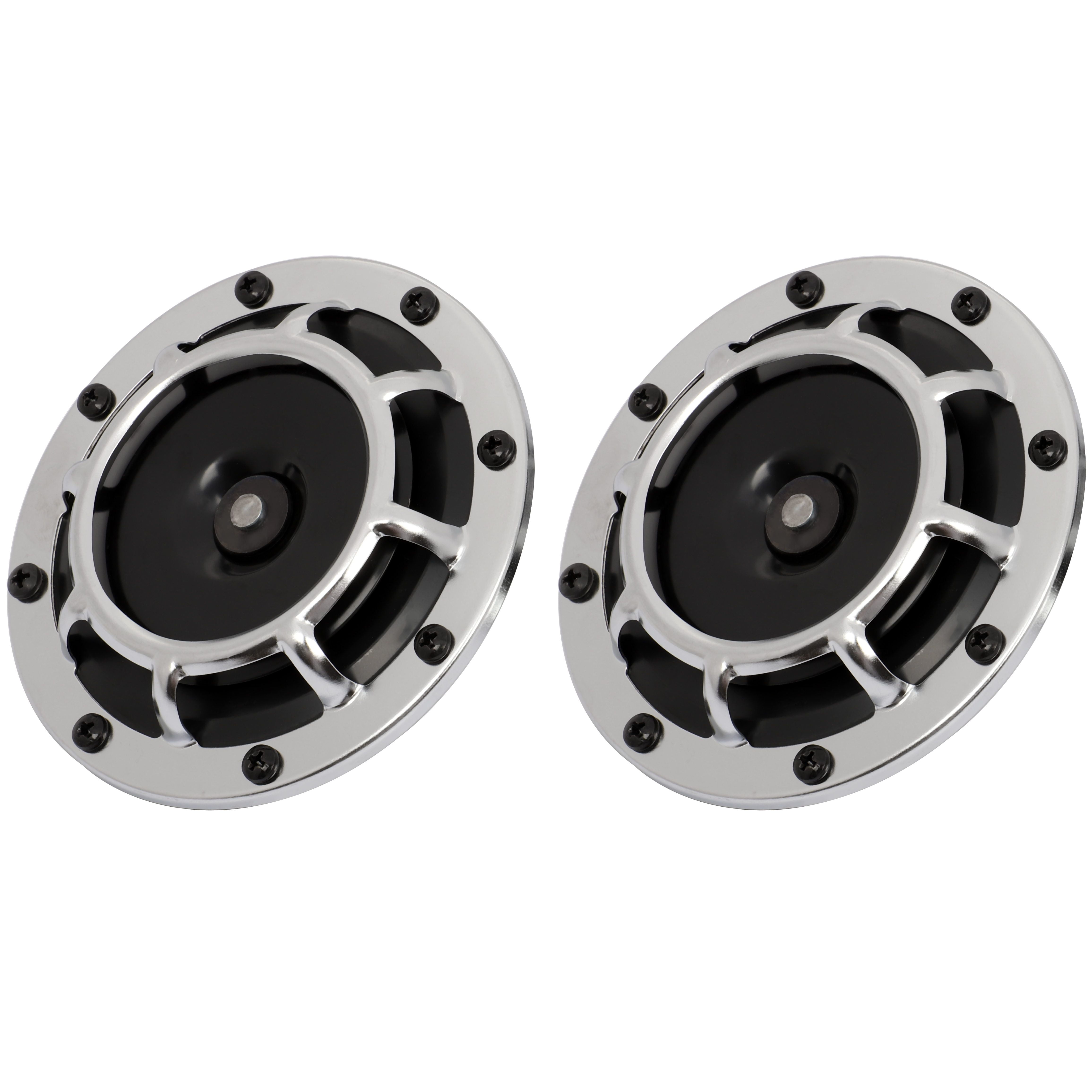 SCITOO Electric Compact Car Horn /Disc horn /GrillMount Car Horns12V