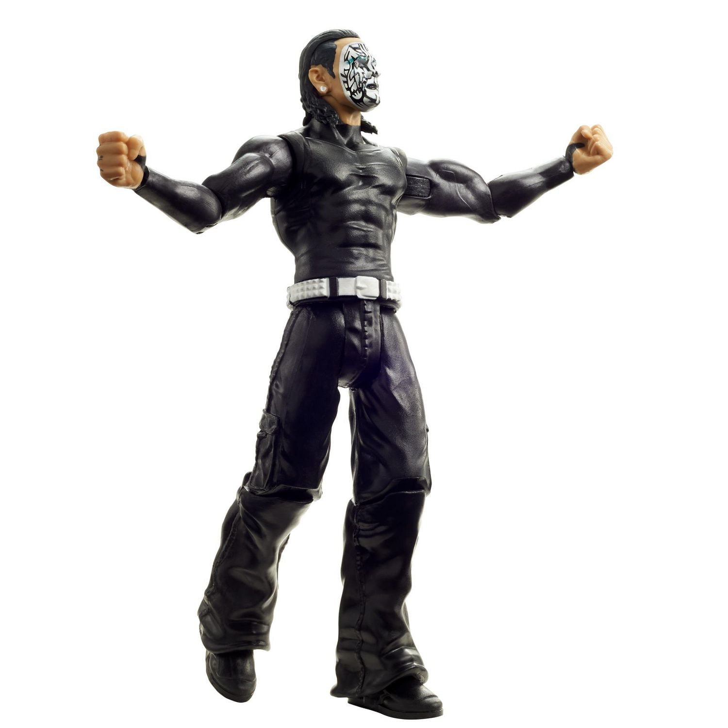 WWE Jeff Hardy Action Figure - Series #125