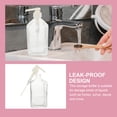thumbnail image 4 of TEHAUX Dispensing Bottle Non-leaking Standard Measurement Home Use 1Pcs 3.93x3.93x9.04in, 4 of 6