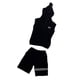 thumbnail image 5 of Pantalones con Capucha de de Ropa Masculina a 1/6 para Juguetes Calientes de Modelo de Juguete, 5 of 9