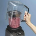 thumbnail image 2 of Hamilton Beach Professional Quiet Blender, 2 of 5
