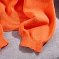 thumbnail image 5 of Lenago Hooded Cardigan Sweaters for Women Fashion Long Sleeve Button Down Knit Sweater Coat Outwear with Pockets S-XL, 5 of 5