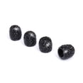 thumbnail image 3 of FlyFlise Car Tire Valve Caps 4 Pack Diamond Valve Stem, 3 of 7