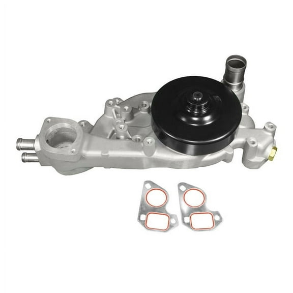 ACDelco 252-966 Water Pump Fits 2015 Chevrolet Camaro