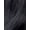 1B Off Black, variant on Outre Sleeklay Part Deep-C HD Lace Front Wig - OSIANNA (Color:1 Jet Black)