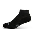 thumbnail image 3 of Mountain Heritage Ankle Wool Socks - Full Cushion Micro Weight, 3 of 8