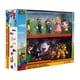 thumbnail image 4 of Set de Figuras Nintendo Personajes Icónicos de 2.5 pulgadas, 4 of 4