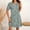 Multicolor, variant on Women Dresses under $10! Cagogo Womens Summer Dresses Beach Casual Loose Boho Tshirt Vacation Dress Floral Short Sleeve Flowy Sundresses Graduation Party Dresses
