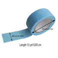 thumbnail image 2 of 8PCS Rainbow Masking Tape DIY(5 Merters， Random Colors), 2 of 7