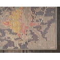thumbnail image 7 of Unique Loom Sedona Collection Area Rug - Canyon (2' 7" x 10' Runner Navy Blue/Gray), 7 of 7
