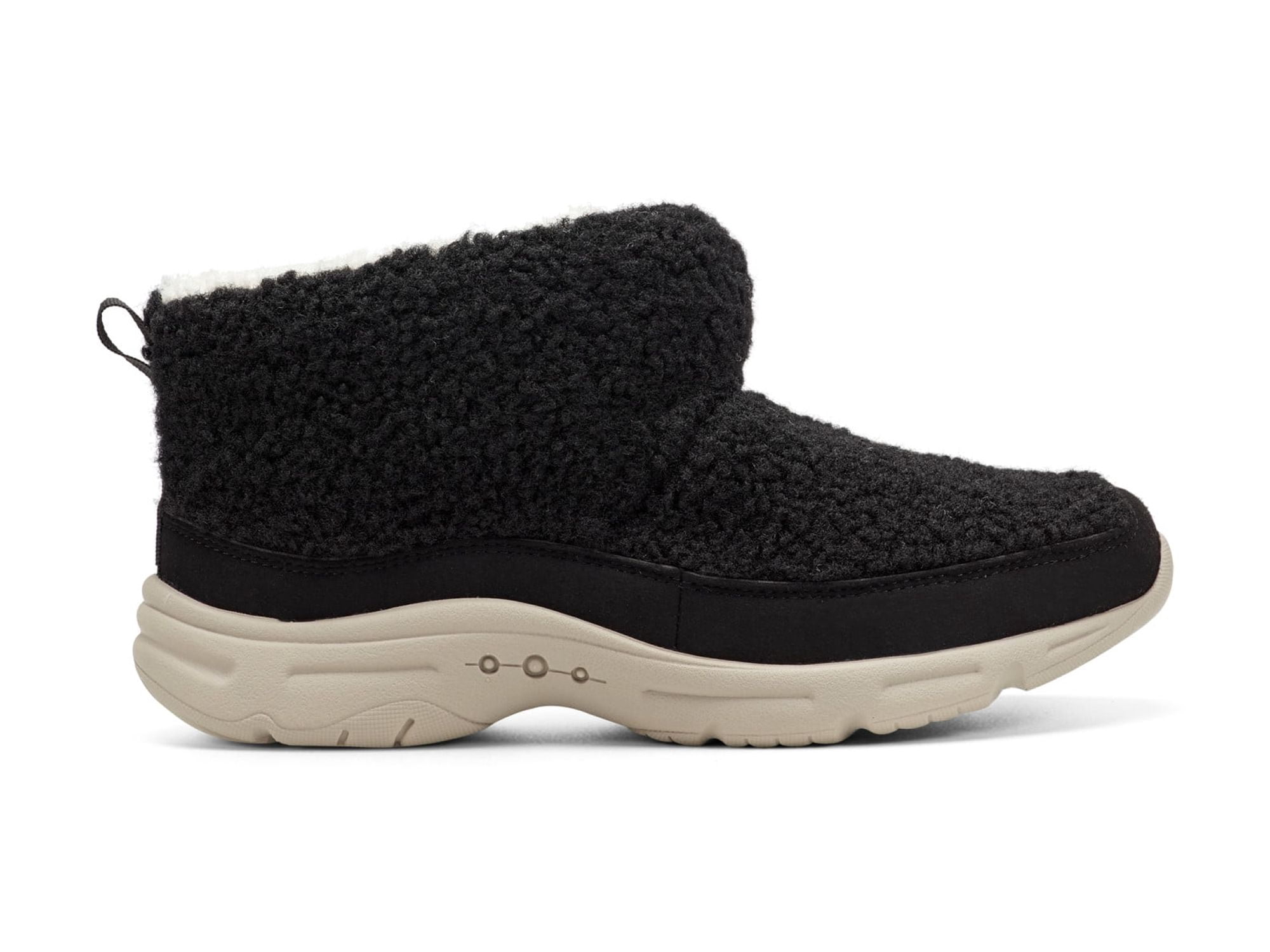 Easy Spirit Women's BRINDLE2 Cozy Winter Bootie