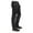 Black, variant on Skylinewears Mens Construction Pants Utility Tool Pockets Carpenter Cordura Knee Reinforced Work Wear Safety Trousers B2 Black W30-L30