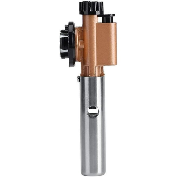Butane Gas Torch Torch With Adjustable Temperature