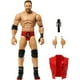 thumbnail image 1 of Figura de acción Mattel WWE Elite Collection LA Knight de 6 pulgadas, 1 of 6