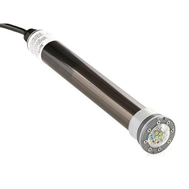 Zodiac JLUW30W100 12 V & 30 W Jandy Pro Series Nicheless White LED