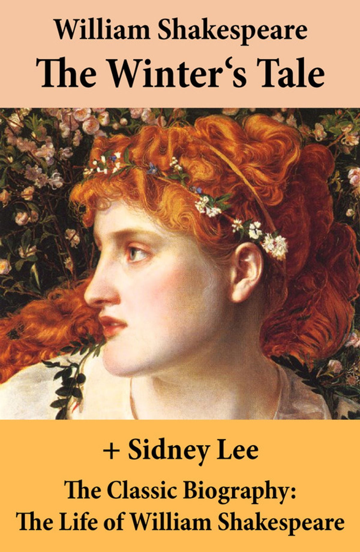 Download The Winter's Tale (The Unabridged Play) + The Classic ...