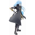 thumbnail image 2 of Nouveau That Time I Got Reincarnated Slime Rimuru PVC Action Objets de Collection Anime, 2 of 5