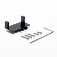 thumbnail image 4 of Soporte De Servos Motores de Vehículos Juguete Para Emax ES08MA II Axial SCX24 RC avión barco coche Servo soporte Likrtyny libre de BPA, 4 of 5