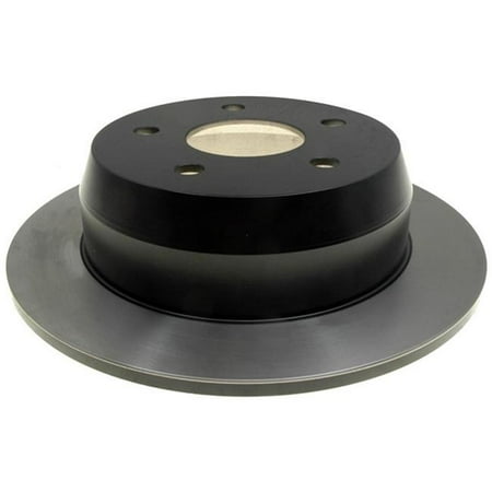 Grand Am Rotors - Rotors SB76794 2.96 In. Disc Brake Rotor, 1999-2004 Jeep Grand Cherokee