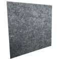 thumbnail image 2 of Langgg 6 Pcs Insonorisant Panneaux Insonorisation Acoustique Insonorisant pour les Bureaux à Domicile Gris, 2 of 6
