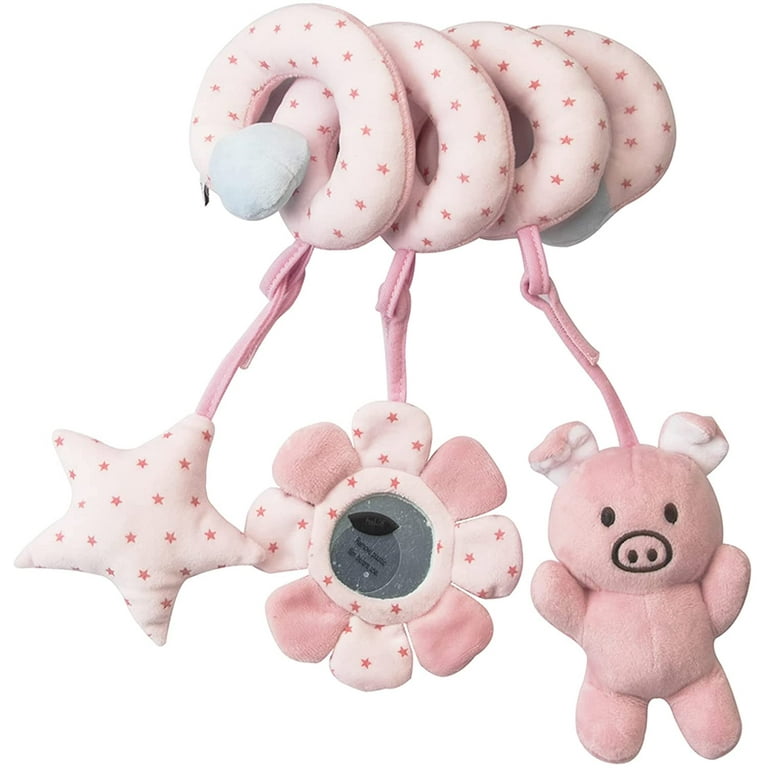 Baby spiral toy new arrivals