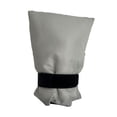 thumbnail image 4 of Cubierta de grifo para exteriores, portátil, anticongelante, ligera, con protección solar. Gris, 4 of 9