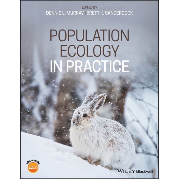 Population Ecology in Practice, (Paperback)