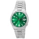 thumbnail image 1 of Citizen Tsuyosa Stainless Steel Green Dial Automatic NJ0150-81X Men's Watch, 1 of 4