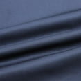 thumbnail image 5 of Dress for Women 2024 Summer Sleeveless Turtleneck Dress Casual A Line Tank Dress With Pockets Womens Loose Sundress, 5 of 7