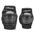 Razor Youth Child Multi Sport Elbow & Knee Pad Safety Set Protective