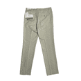 thumbnail image 2 of Perry Ellis Mens Modern Fit Dress Pants Slacks, Green, 36W x 32L, 2 of 2