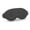 5 - Textured Black, variant on ComfiTime Memory Foam Sleep Mask - 100% Blackout 3D Eye Mask for Sleeping, Eye Covers for Men & Women, Contour Blindfold with Nose Baffle for Adult, Soft Travel Eye Blinders Night Mask, Black