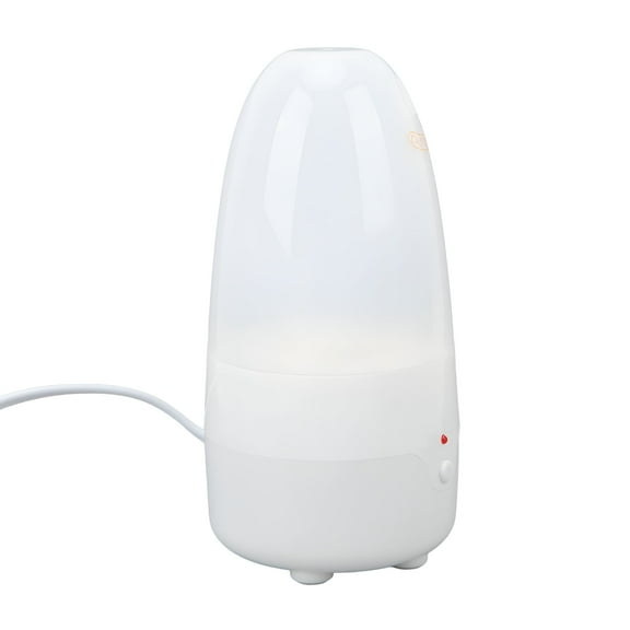 HIBIBUD Menstrual Cup Steamer Auto Turn Off Period Disc Hygienicer Machine for Feminine Hygiene Care 110‑240V US Plug