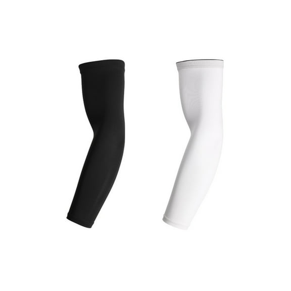 BESTSKY Volleyball Arm Arm Sleeves,Arm Sleeves for Men,2 Pairs