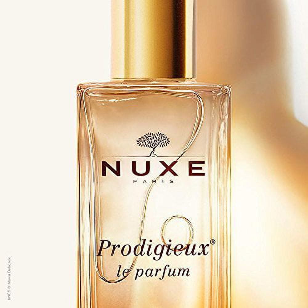 Le Fl 1.6 NUXE oz Prodigieux Parfum,