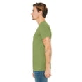 thumbnail image 4 of Bella + Canvas Unisex Jersey Short-Sleeve V-Neck T-Shirt - 3005, 4 of 4
