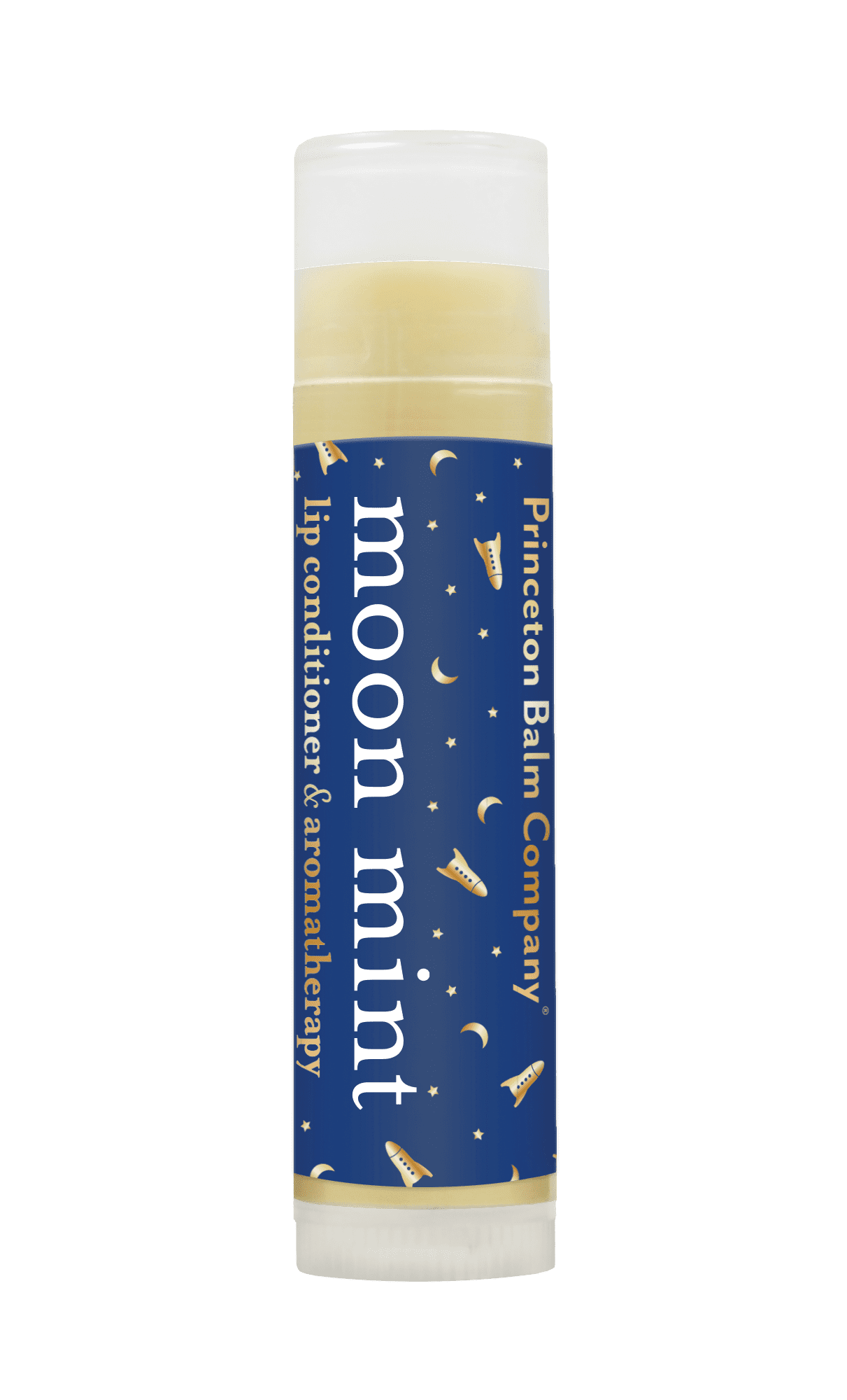 Moon Mint Natural Lip Balm