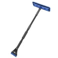 thumbnail image 4 of EVA Snow Removal Shovel with Extendable Handle - 2-in-1 Ice Breaking & Scraping Tool for Cars, SUVs, and Trucks, 4 of 5