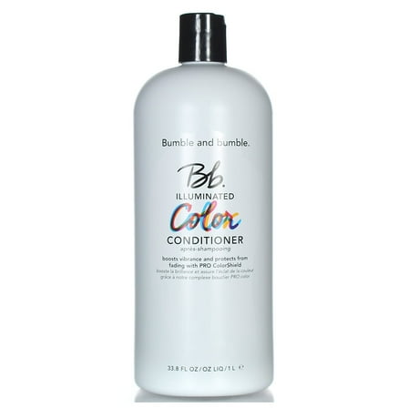 Bumble and Bumble Illuminated Color Conditioner 33.8oz/1L PRO