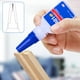 thumbnail image 5 of Adhesivo Líquido de Alta Resistencia para Reparaciones, Pegamento de Cianoacrilato de Curado Rápido, Adhesivo Instantáneo para Muchos Materiales, 20 G, Transparente, 20 Ml, 5 of 6