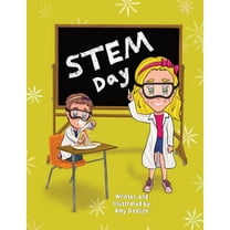 STEM Day, (Paperback)
